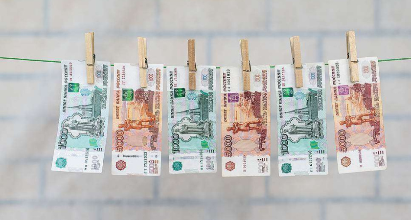 Осторожно, фальшивые купюры