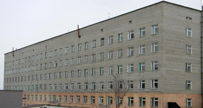 Роддома в Татарстане закроют на дезинфекцию