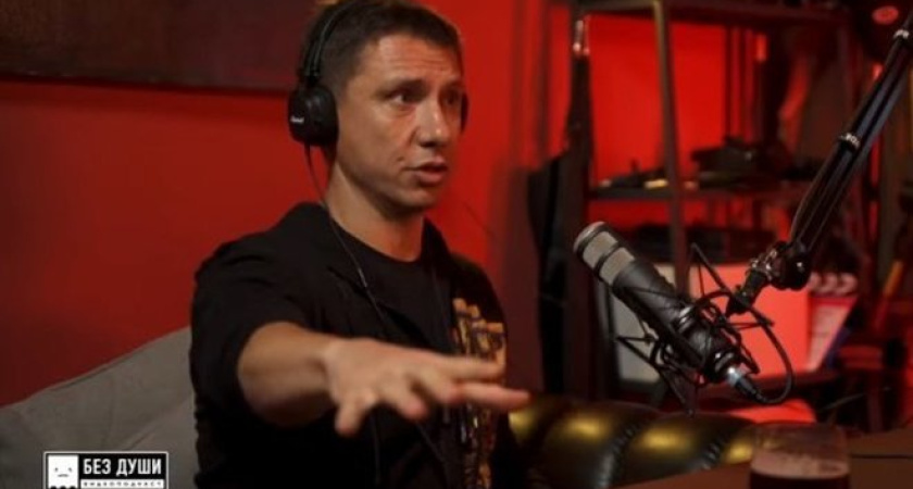 Тимур Батрутдинов назвал Челны своим сексуальным фетишем