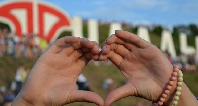 Челнинская молодежь рассказала о жизни в автограде