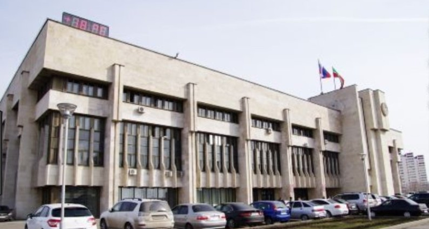 На сессии горсовета Челнов объявят имя нового руководителя исполкома