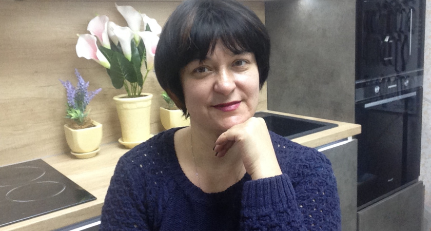 Кухни с индивидуальным подходом 