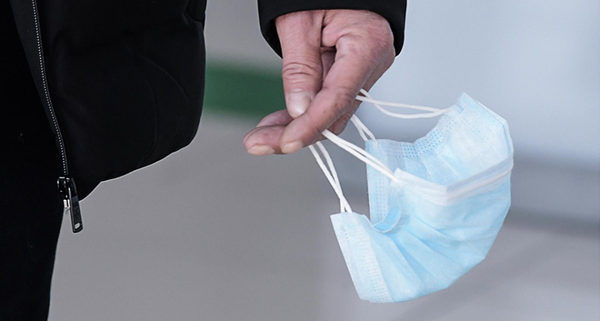 Челнинку обманули на 10 тысяч рублей продавцы медицинских масок