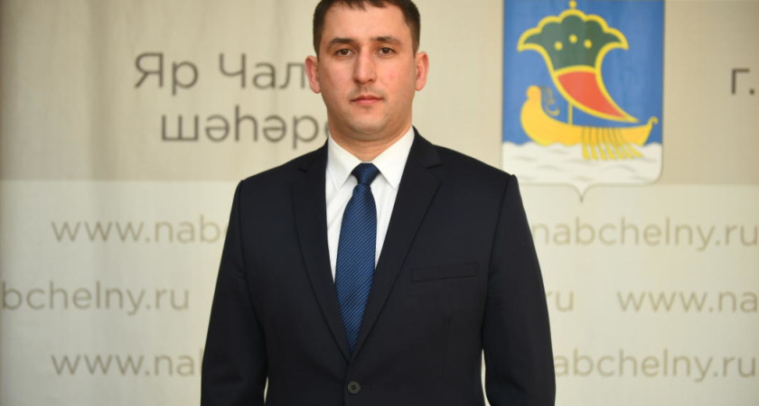 Руководителем исполкома Челнов стал директор «ПАДа» Фарид Салахов