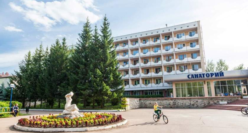 Доступный отдых с пользой