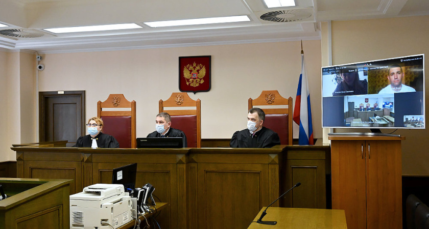 Онлайн-суды – наше будущее?