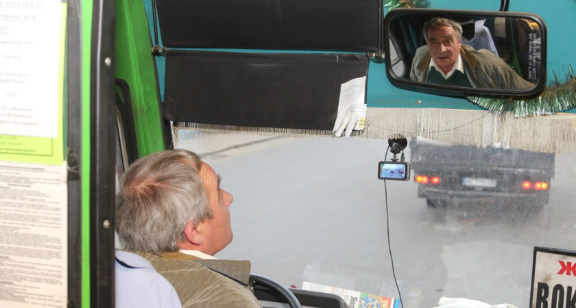 Проверка транспорта