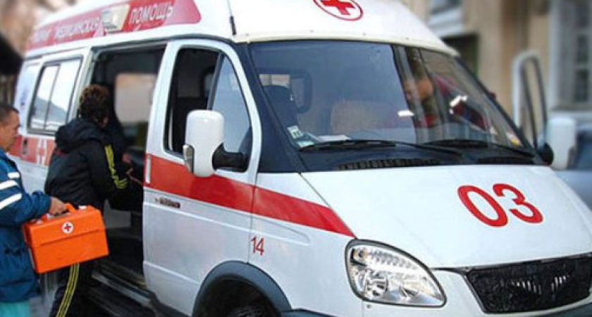 Лишний вес чуть не стал преградой к спасению