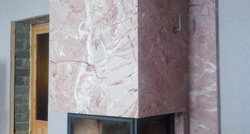 Декор гибким камнем: где купить и как использовать?