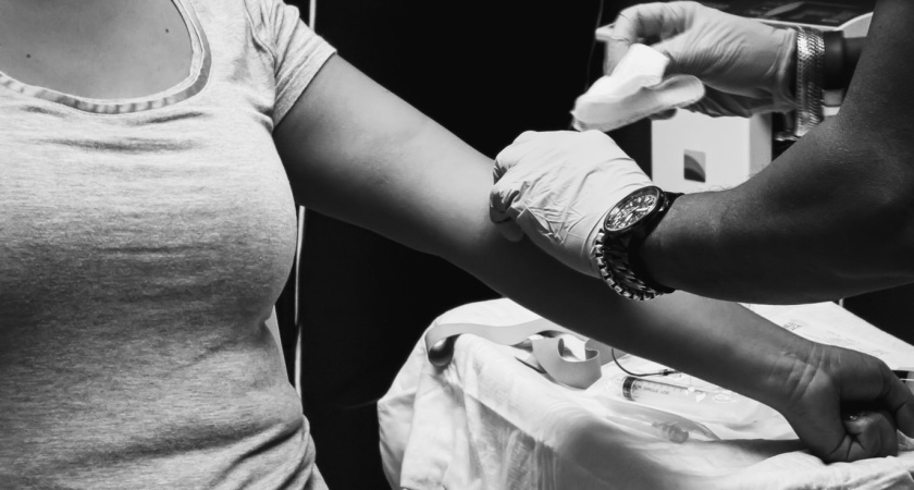 У 21% татарстанцев есть антитела к COVID-19