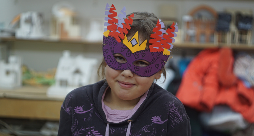 Детская Академия Искусств и Дизайна