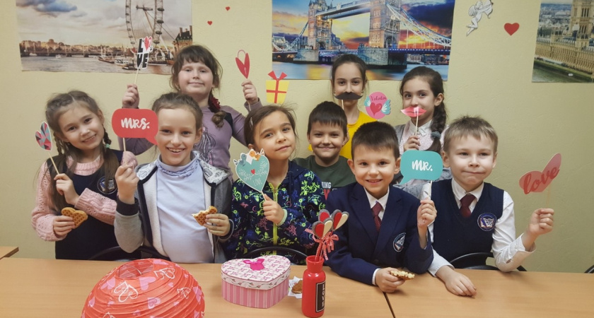 Курсы иностранных языков «Англомания»