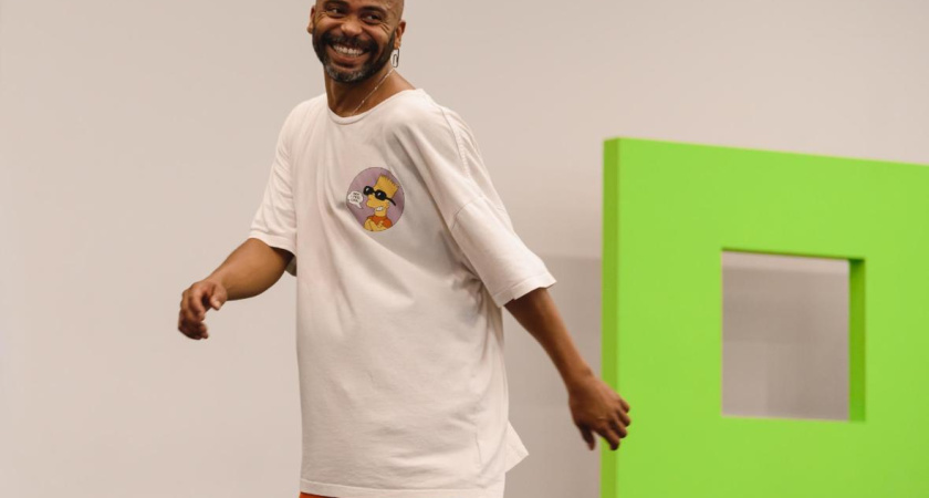 Мигель: «Я очень счастлив, что новое поколение свободное»