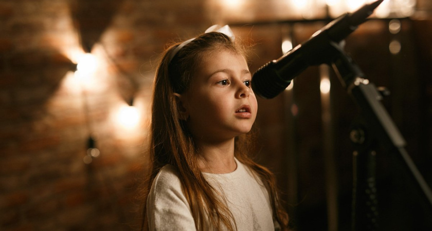 Детская студия  «БЭБИ Мюзикл»