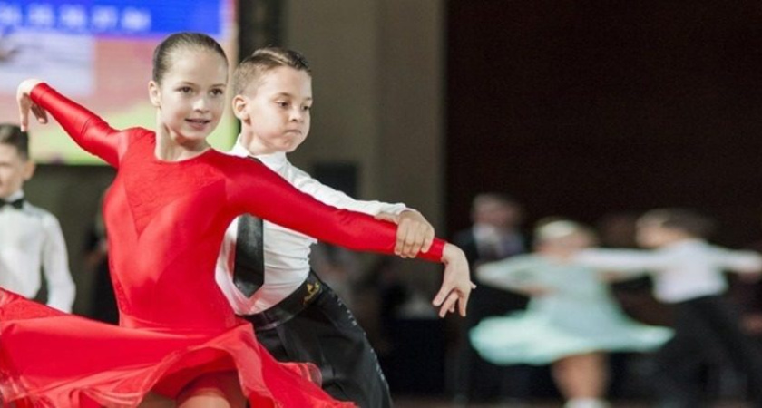 Спортивная школа «Тинан»