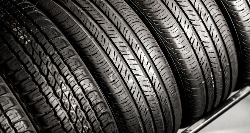 Безопасность начинается с колеса!