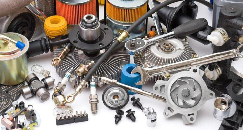 Винкод: за автозапчастями к нам!