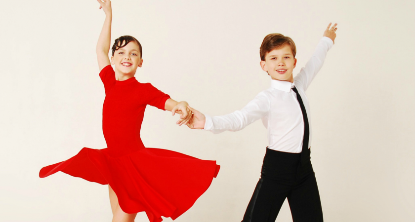 И танцы, и спорт в OLIMP