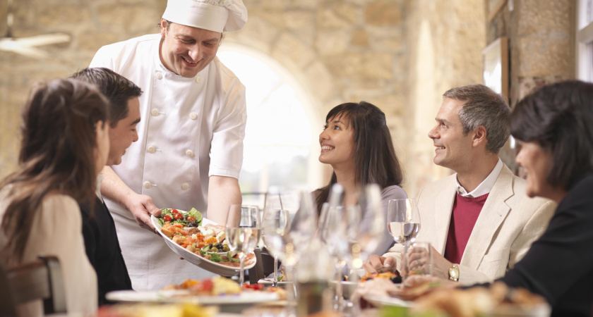 Лучшие заведения города глазами известных челнинцев