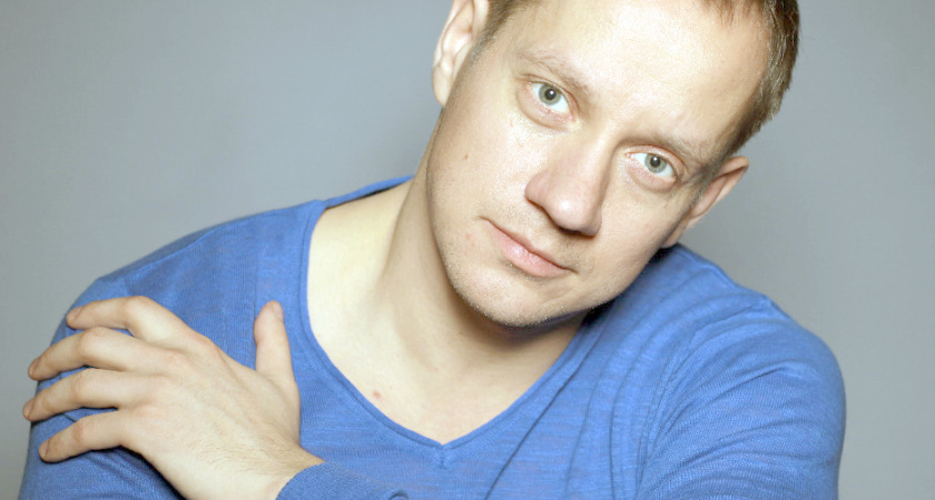 Сергей Рудзевич: о творчестве, путешествиях и Челнах