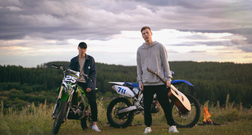 Dabro: «Нам комфортно в Казани во всех отношениях, в первую очередь душевно»