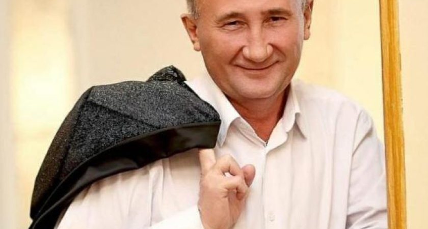 Ринат Рахматуллин: «Дисциплины нет на татарской эстраде, певцы что хотят, то и творят»