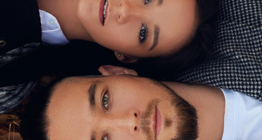 Лия Шамсина и Артур Маузер: «Вернулись из Дубая, чтобы открыть бизнес»