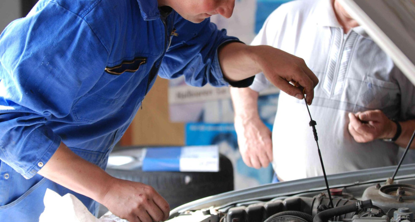 В России отменили обязательный техосмотр для получения полиса ОСАГО