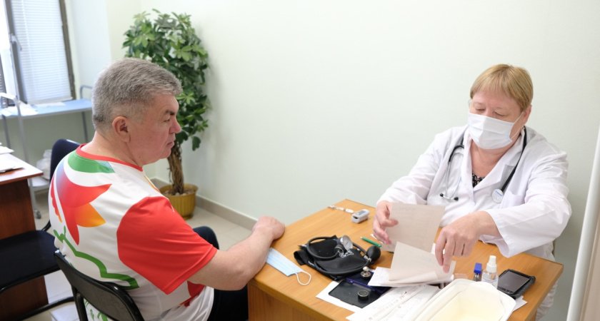 «Штраф мэру за снятую маску оформлен?»