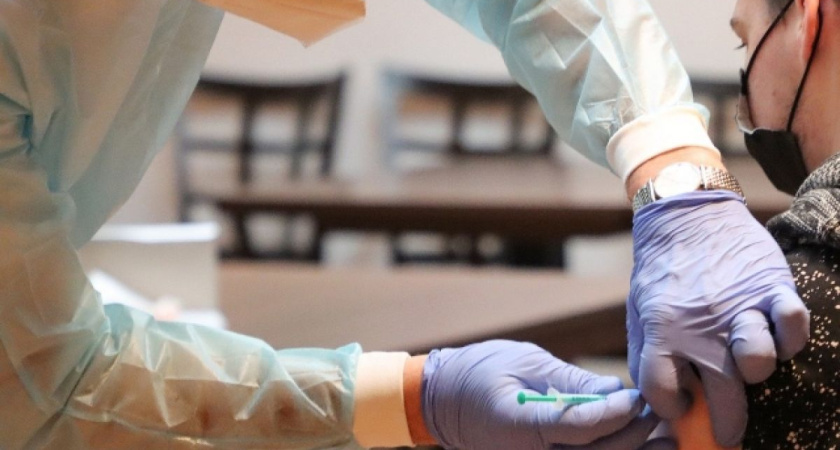 Стало известно, введут ли обязательную вакцинацию от коронавируса в Татарстане