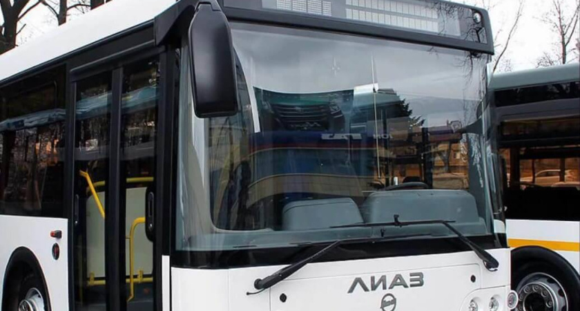 Проблема решена: в Челны доставят еще 40 автобусов