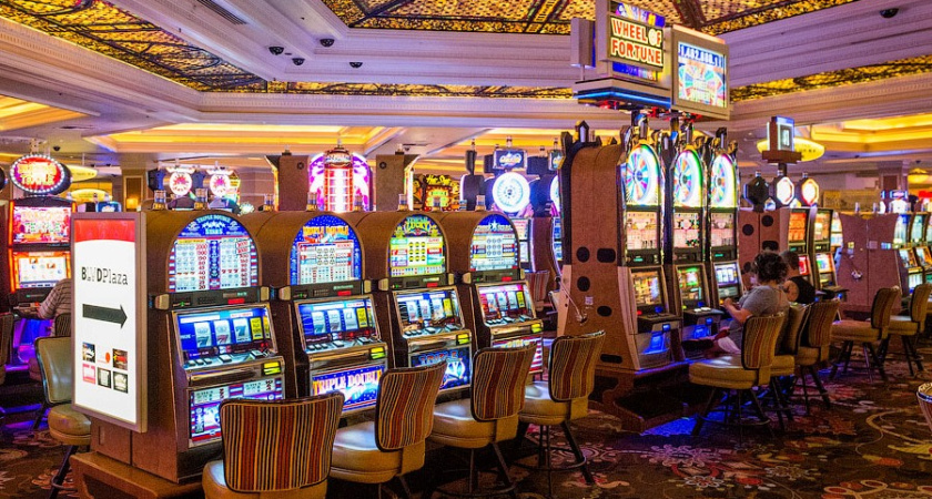 Лас-Вегас по-челнински: игорный бизнес развернули прямо в центре города