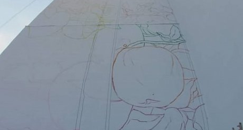 Apple по-челнински: в 53-м комплексе появится яблоневый сад