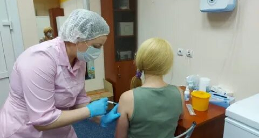 В Челнах могут открыть новые пункты вакцинации 