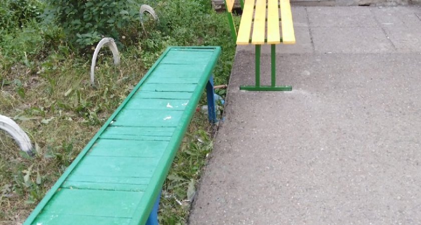 «Собрания бабулькам проводить»: УК решила проблему по-челнински