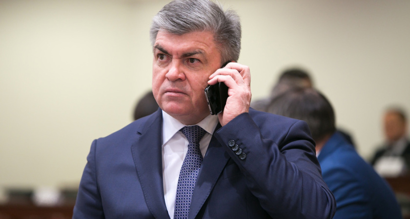 Магдееву попало от Минниханова за День молодежи