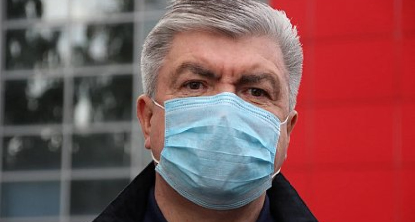 Магдеев про критику Минниханова: «Замечания могут быть»