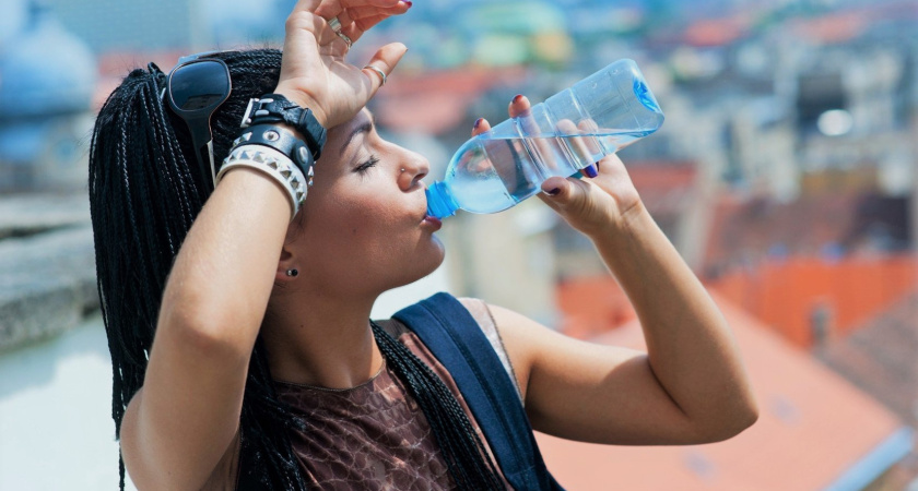 Скоро опять жара: в Татарстане штормовое предупреждение