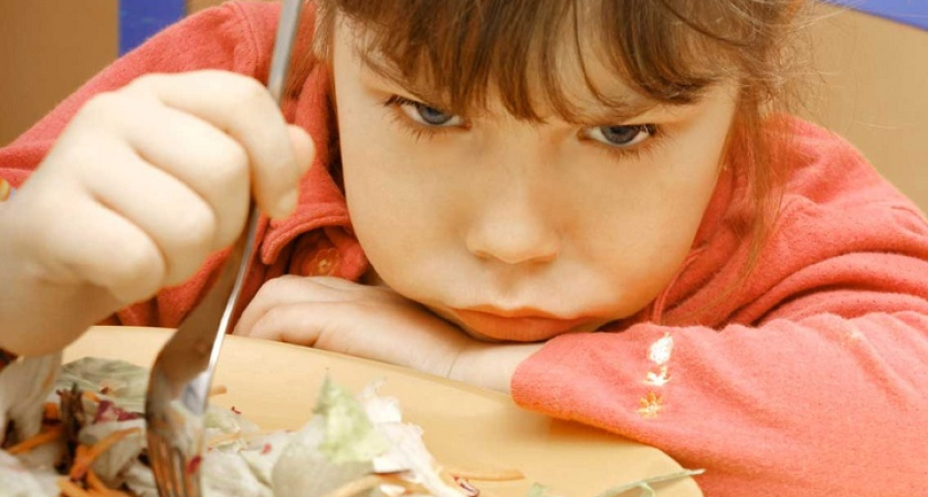 Челнинцы жалуются на питание в летних лагерях