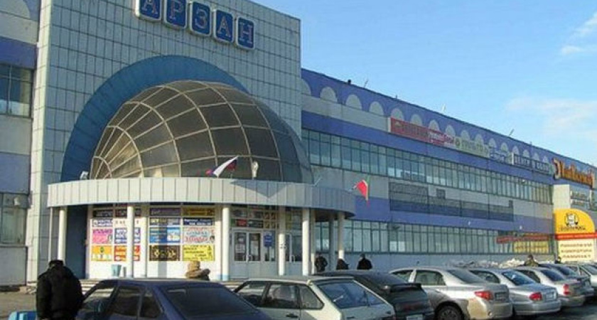 «Арзан», «Октябрьский» и «Сити Молл» нарушили ковидправила