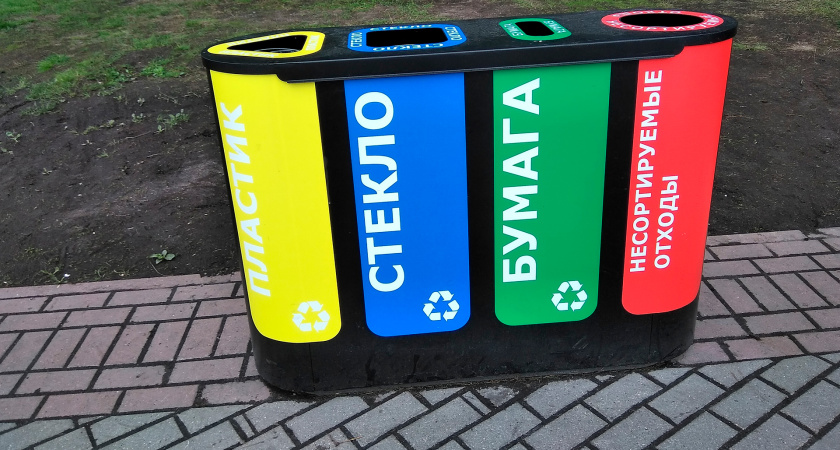 Бережем природу: правильно утилизируем лампочки, батарейки и градусники