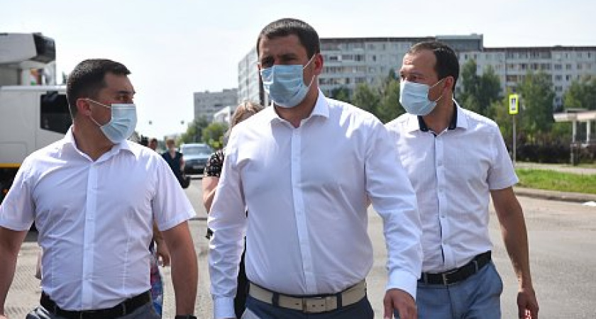 «Работают, попивая чай с молоком»