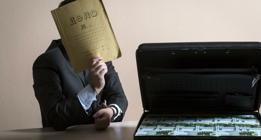 В Татарстане компания скрыла от налоговой 479 млн. рублей