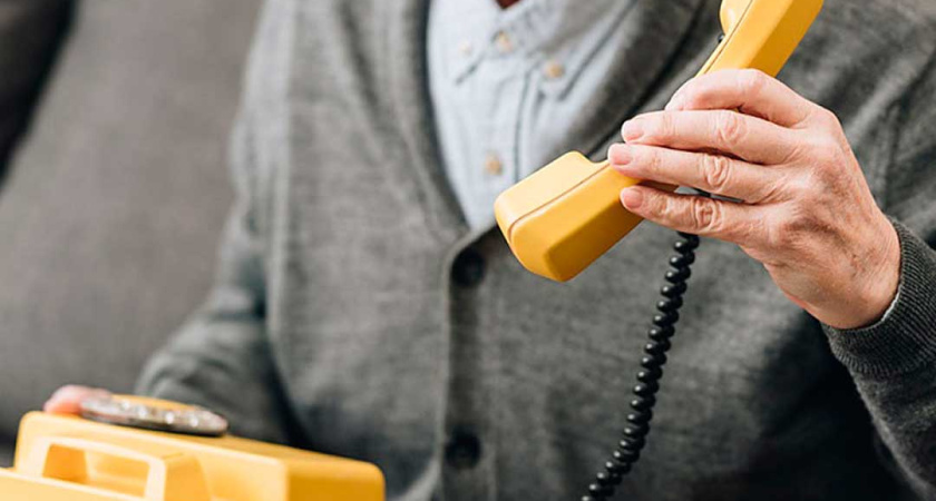 «Папа, я насмерть сбил человека»: как мошенники «развели» пенсионера на 255 тыс. рублей