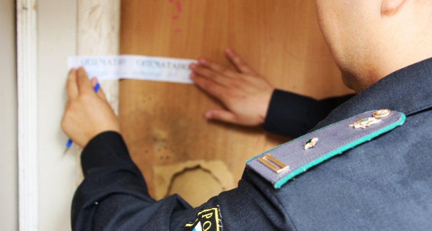 Челнинка решила не платить налоги, из-за чего чуть не лишилась квартиры