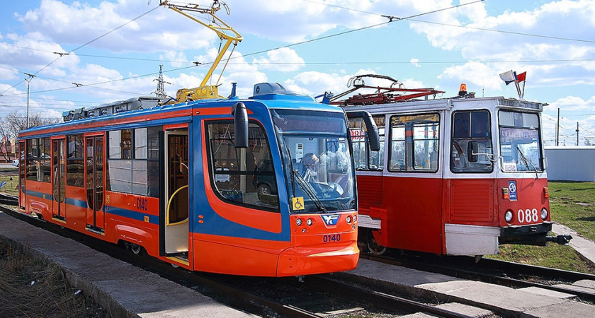 «Сколько будет шума!»: челнинцы против новой трамвайной ветки в Замелекесье