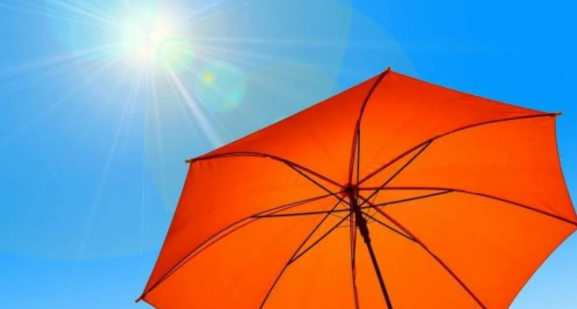 Прогнозы синоптиков: приближаются жаркие деньки