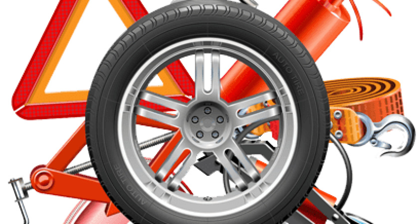 Жесткий развод: мошенник продавал татарстанцам колеса для авто