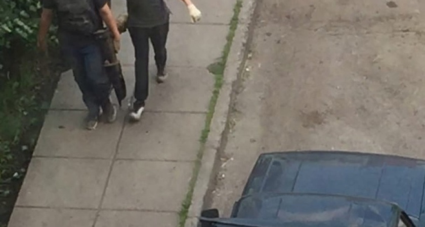 «Бездельники воруют батареи, это имущество жителей дома»