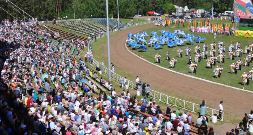 Гуляем! Новость об отмене празднования Дня строителя оказалась фейком